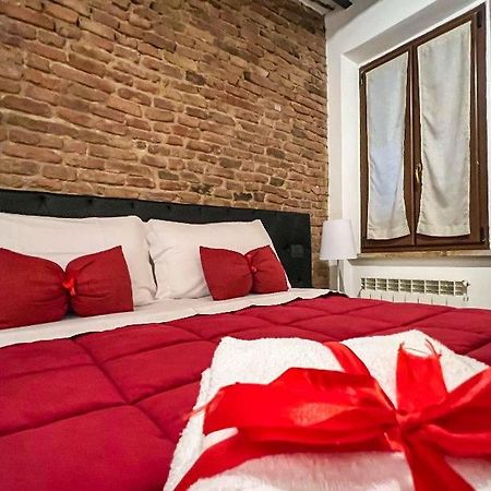 Zero45 San Martino Apartment Grosseto Eksteriør billede