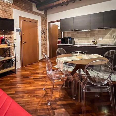 Zero45 San Martino Apartment Grosseto Eksteriør billede