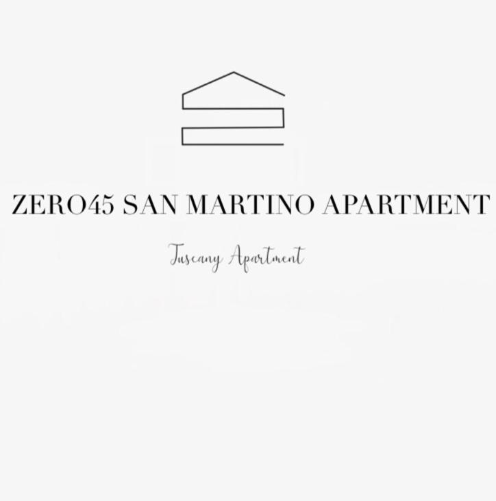 Zero45 San Martino Apartment Grosseto Eksteriør billede