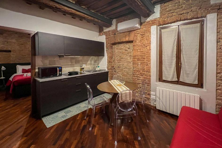 Zero45 San Martino Apartment Grosseto Eksteriør billede