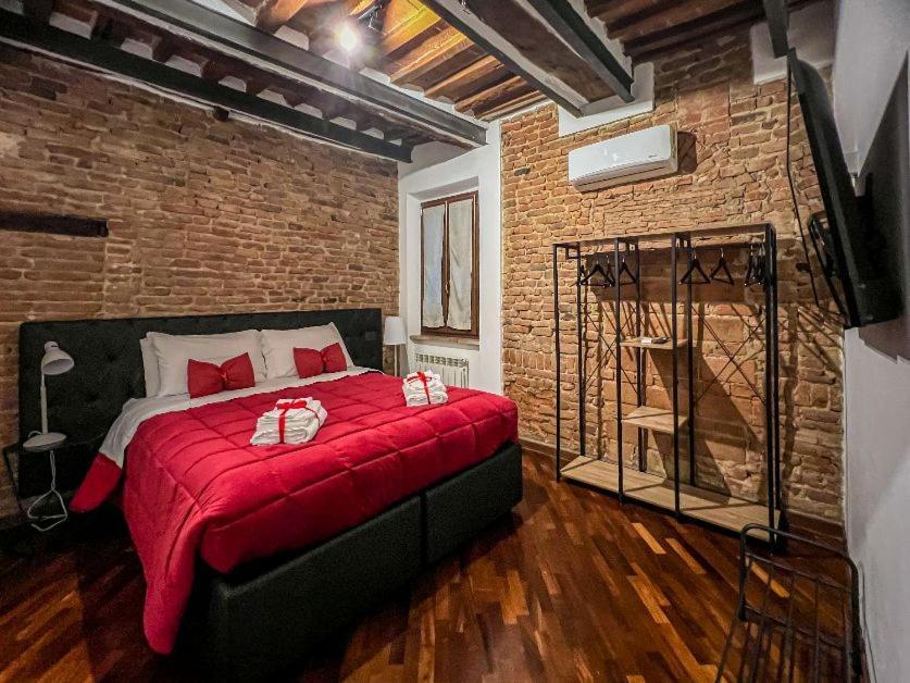 Zero45 San Martino Apartment Grosseto Eksteriør billede