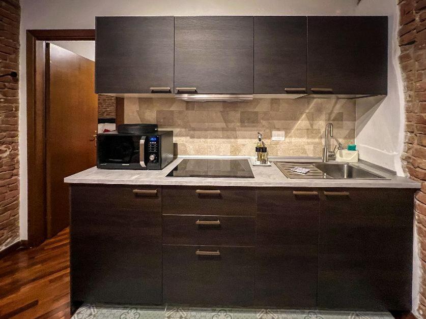 Zero45 San Martino Apartment Grosseto Eksteriør billede