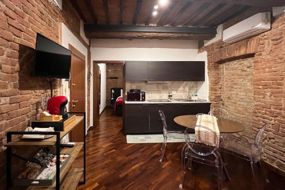 Zero45 San Martino Apartment Grosseto Eksteriør billede
