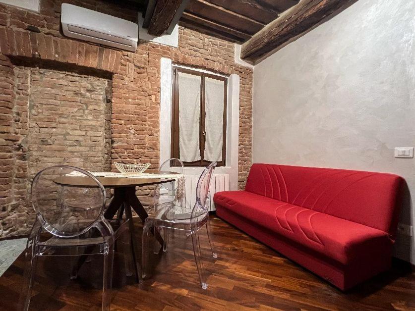 Zero45 San Martino Apartment Grosseto Eksteriør billede
